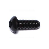 ISO 7380 Socket Button Head Screws